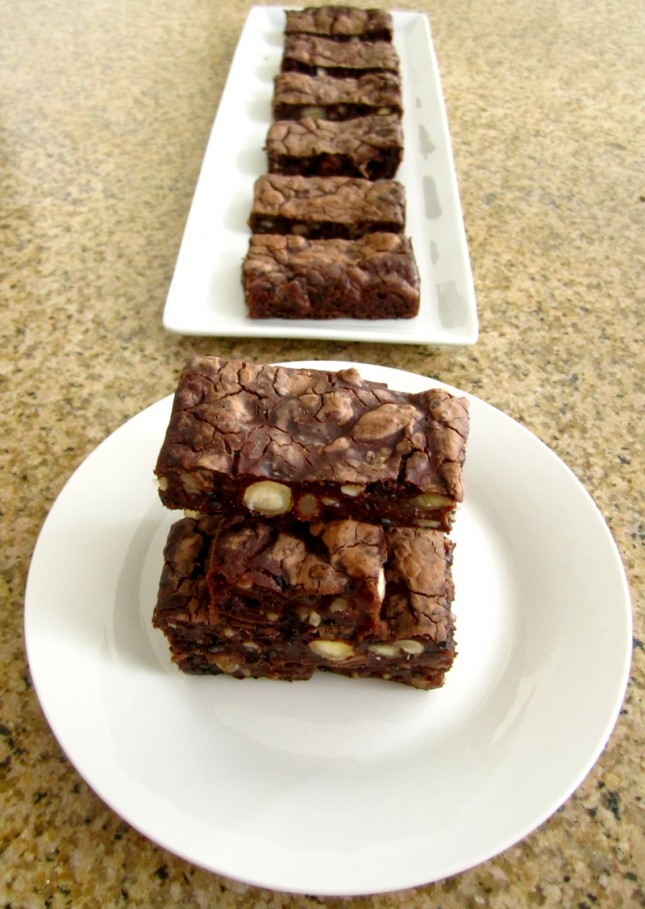 Recipe photo by Jos St - Chewy Brownie